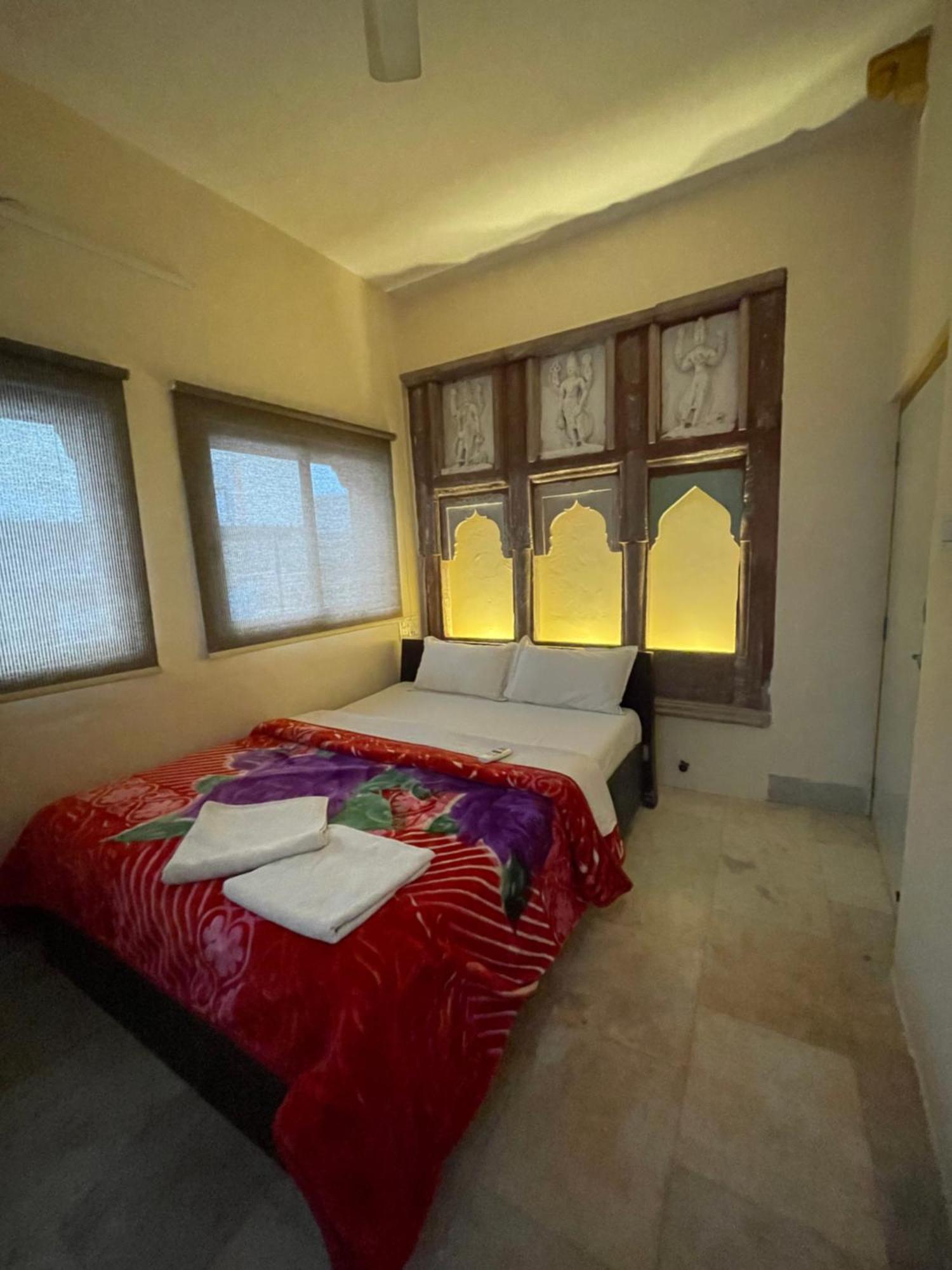 Swiss House Apartment Jodhpur  Exterior foto